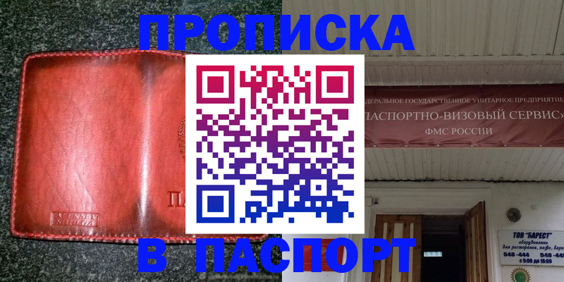 временная прописка в Новочеркасске